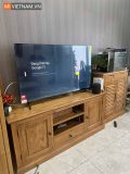 mivietnam xiaomi TV A Pro Google TV QLED series anh thuc te 05