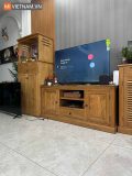 mivietnam xiaomi TV A Pro Google TV QLED series anh thuc te 06