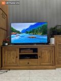 mivietnam xiaomi TV A Pro Google TV QLED series anh thuc te 07