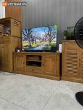 mivietnam xiaomi TV A Pro Google TV QLED series anh thuc te 08