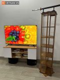 mivietnam xiaomi TV A Pro Google TV QLED series anh thuc te 09