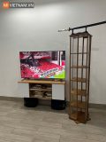 mivietnam xiaomi TV A Pro Google TV QLED series anh thuc te 10