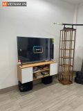 mivietnam xiaomi TV A Pro Google TV QLED series anh thuc te 12