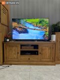 mivietnam xiaomi TV A Pro Google TV QLED series anh thuc te 14