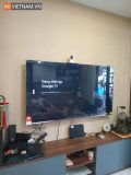 mivietnam xiaomi TV A Pro Google TV QLED series anh thuc te 15