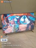 mivietnam xiaomi TV A Pro Google TV QLED series anh thuc te 16