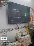 mivietnam xiaomi TV A Pro Google TV QLED series anh thuc te 17
