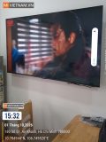 mivietnam xiaomi TV A Pro Google TV QLED series anh thuc te 18