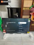 mivietnam xiaomi TV A Pro Google TV QLED series anh thuc te 19