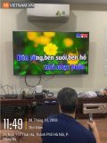mivietnam xiaomi TV A Pro Google TV QLED series anh thuc te 21