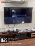 mivietnam xiaomi TV A Pro Google TV QLED series anh thuc te 23