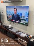 mivietnam xiaomi TV A Pro Google TV QLED series anh thuc te 24